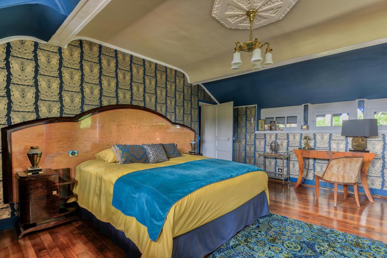 Manoir De La Comtesse Apartment Chailly-en-Biere Ngoại thất bức ảnh