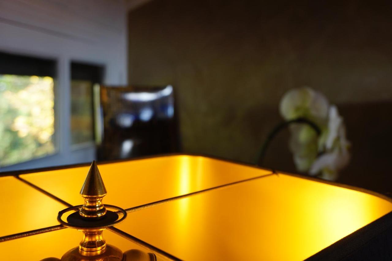 Manoir De La Comtesse Apartment Chailly-en-Biere Ngoại thất bức ảnh