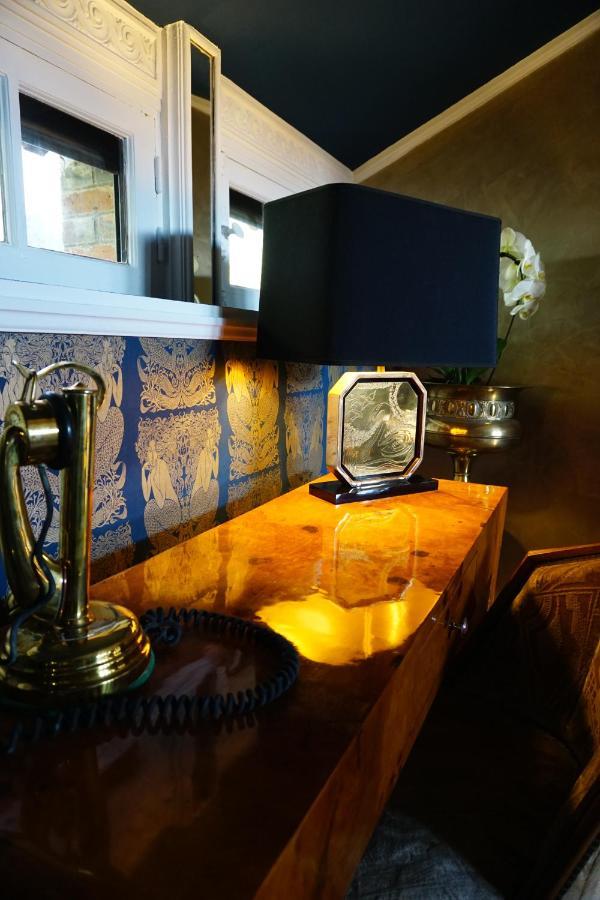 Manoir De La Comtesse Apartment Chailly-en-Biere Ngoại thất bức ảnh